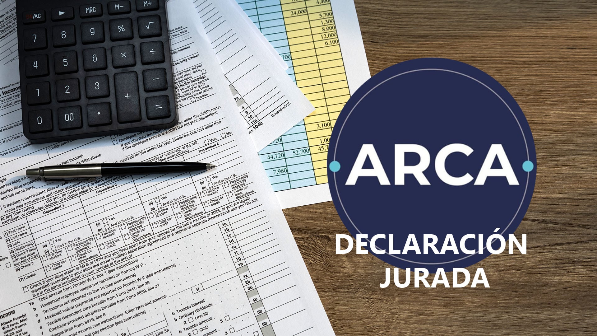 Régimen Simplificado de Ganancias: cómo evitar errores en la declaración jurada y a quiénes les conviene adherir aún