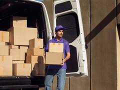 Cabify entra en la logística: cómo funciona su nueva división para envíos