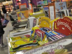 Apostar a los chicos para crecer a lo grande: la estrategia de la industria editorial