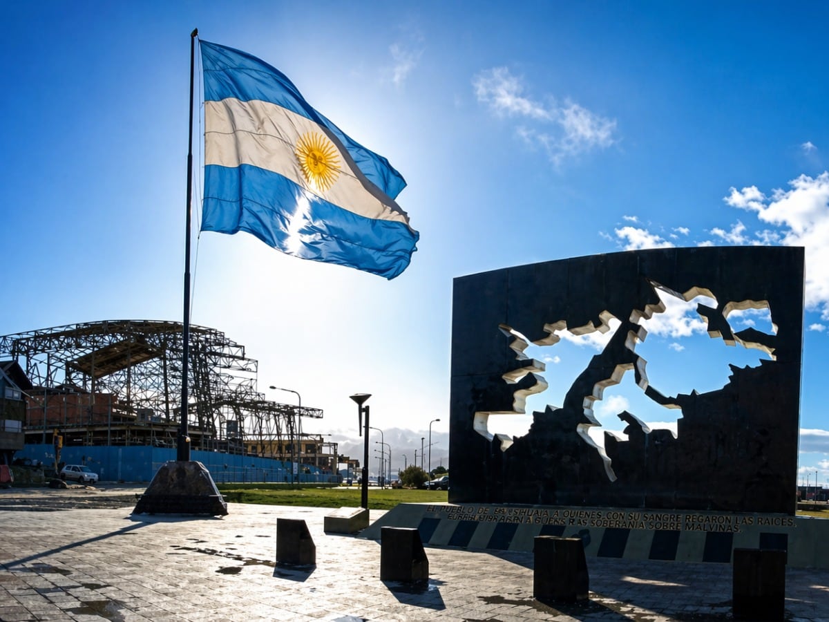 El G6 respaldó al Gobierno y ratificó el reclamo de soberanía sobre las Islas Malvinas