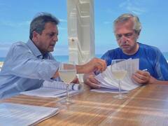 Asignaciones familiares, Ganancias y créditos: los planes del Gobierno para el alivio de bolsillo