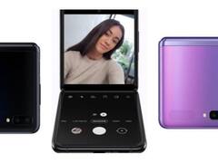 Galaxy Z Flip, el celular plegable de Samsung ya se vende en el país: qué tiene y cuánto cuesta