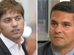 "No aprendieron nada del default de 2002": este economista destrozó a Kicillof y le dio cátedra