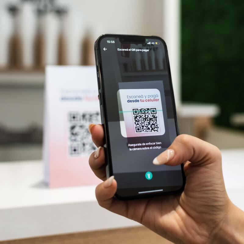 El reintegro puede tardar hasta 30 días posteriores a la compra. (Fuente: Modo).