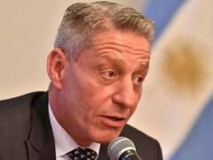 En modo electoral, Arcioni postergó el debate de la zonificación minera en Chubut