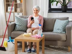 El secreto mejor guardado de las abuelas para que tu casa huela a rosas: mantiene tu hogar fresco y limpio todo el tiempo