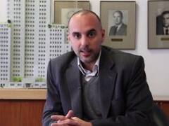 D’Atellis: "Actividad, empleo e inflación son ítems preocupantes en este momento económico"