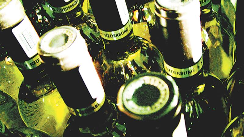 Cayó la venta en botella a EE.UU. y Canadá, los dos mayores destinos