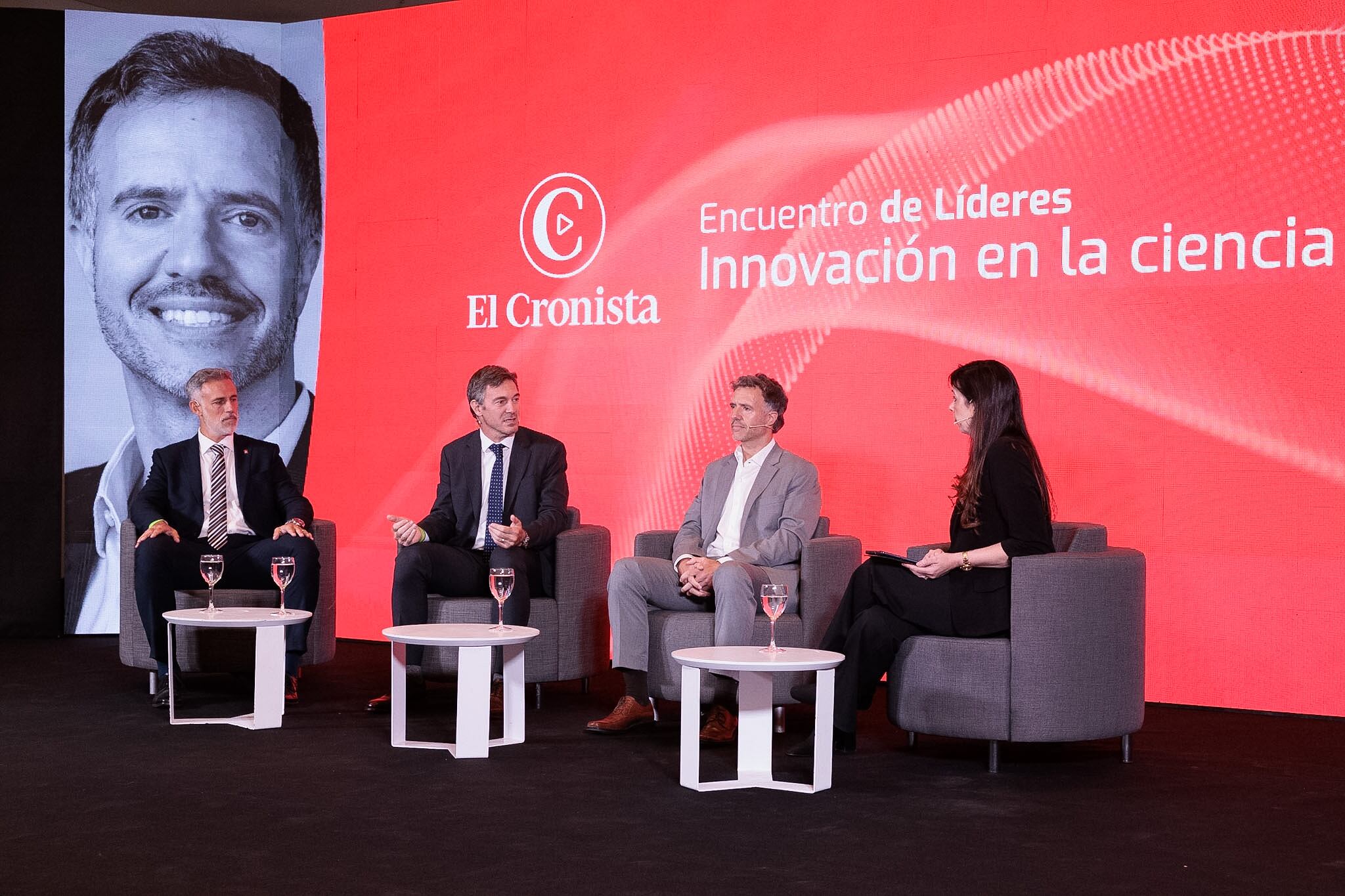 El sector de la salud acelera inversiones y pide más innovación