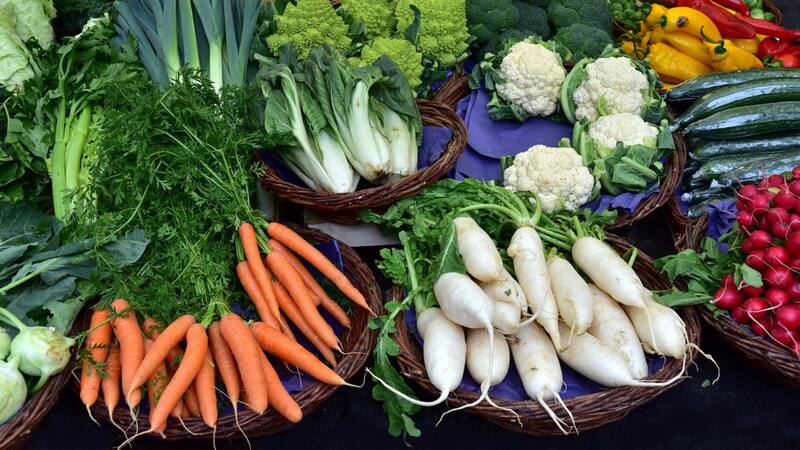 La raíz vegetal que disminuye el riesgo de desarrollar cáncer, según un reciente estudio.