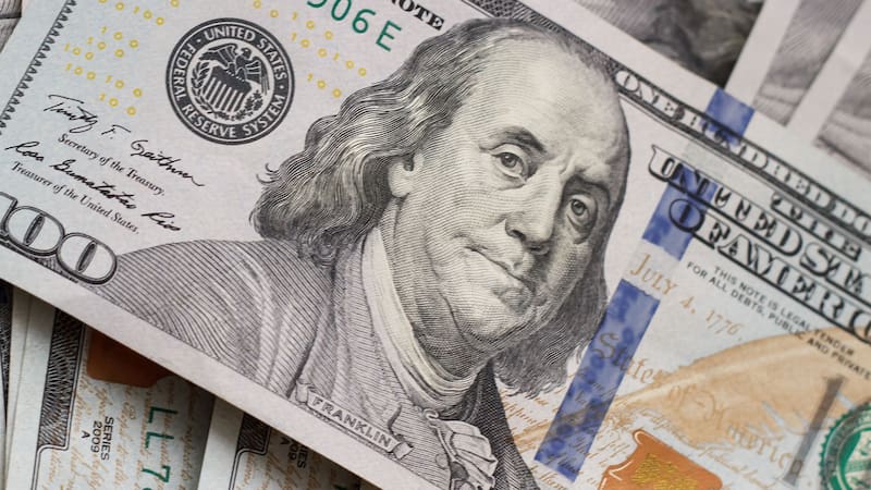 Precio del dólar: los ahorristas miran con atención los indicios que brinda la cotización de las stablecoins.