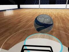 Argentinos desarrollan Realidad Virtual para jugar al fútbol en sillas de ruedas
