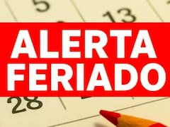 Ya es un hecho | El Gobierno mueve dos festivos de noviembre y crea fines de semana XL siguiendo la Ley Emiliani