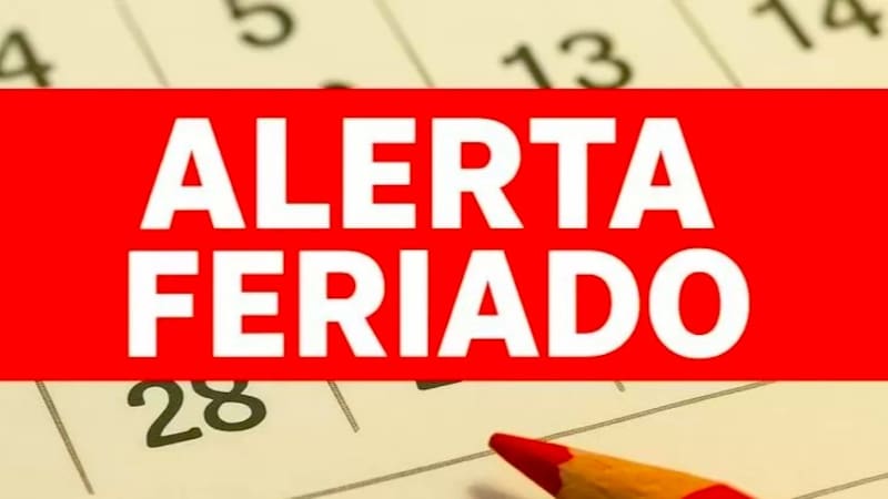 El Gobierno mueve dos feriados de noviembre por esta ley.
