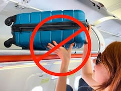 Alerta aeropuerto | Este simple error en tu equipaje puede hacer que te prohíban la entrada a Estados Unidos y pierdas tu viaje de inmediato