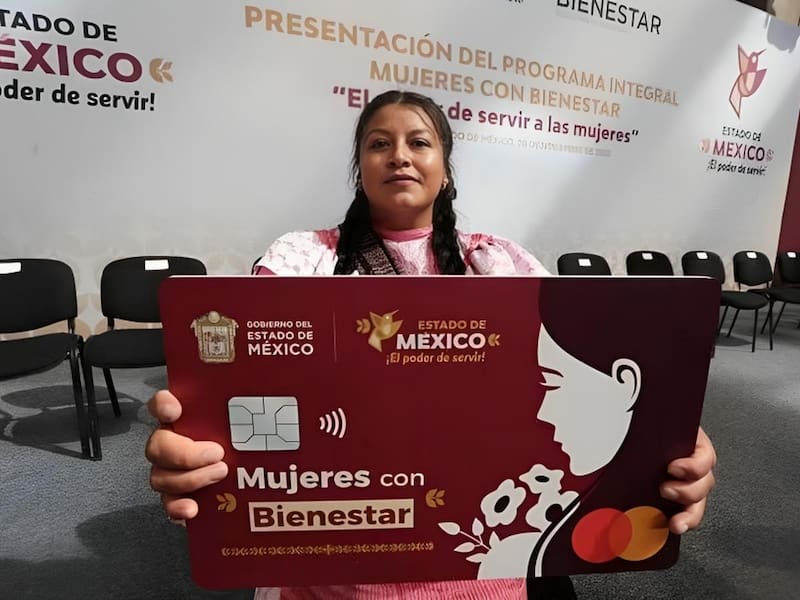Quiénes perderán su Pensión Mujeres con Bienestar en 2025. Fuente: archivo