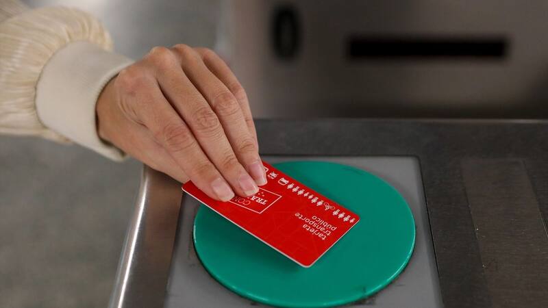 Abono de transporte público gratis en 2025: quiénes se beneficiarán de esta medida y durante cuánto tiempo.