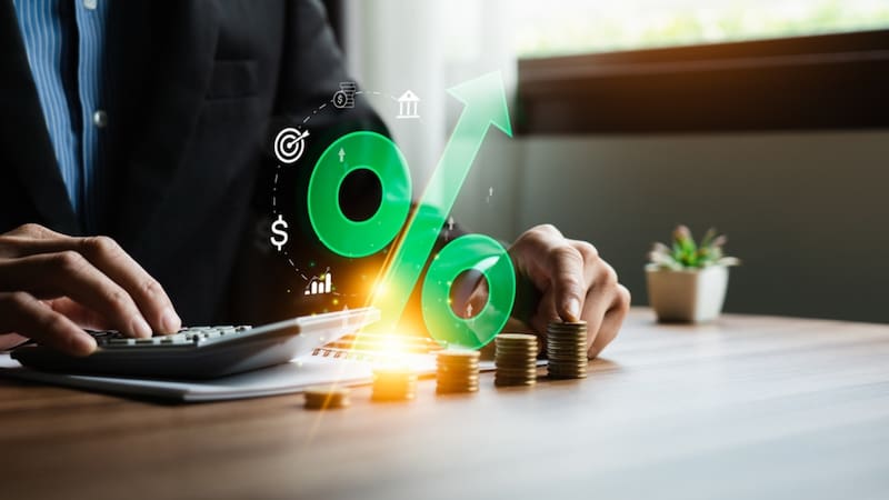 Las claves para entender cómo funciona el plazo fijo UVA. (Foto: archivo).