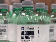 La operación se transforma en ayuda humanitaria