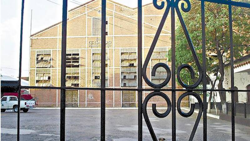 El ingenio produjo en 2016 unas 42.000 toneladas de azúcar