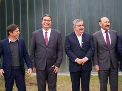 "Me preocupa cómo llegar a fin de mes": un histórico gobernador K afirmó que busca trabajo