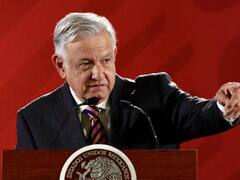 México convierte a la corrupción en un delito grave