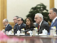 La misión a China “es un antes y un después” para Uruguay