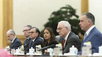 La misión a China “es un antes y un después” para Uruguay