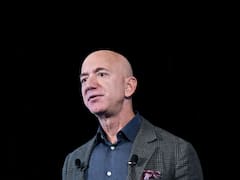 El escalofriante mensaje de Jeff Bezos para sus empleados: "Quiero que se levanten aterrorizados, con las sábanas empapadas en sudor"