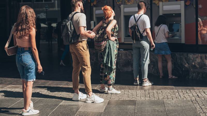 Las ayudas sociales se reducirán debido a una medida del Gobierno.