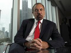 Succession Miami: ¿Cómo se prepara Jorge Pérez para ceder el mando a sus hijos?