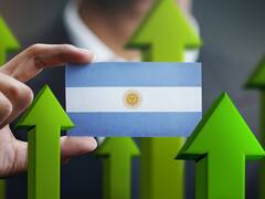 En positivo: el rally de los bonos es histórico y el mercado ya visualiza las próximas resistencias para la deuda