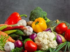 La famosa hortaliza llena de vitamina C que ayuda a bajar la presión arterial