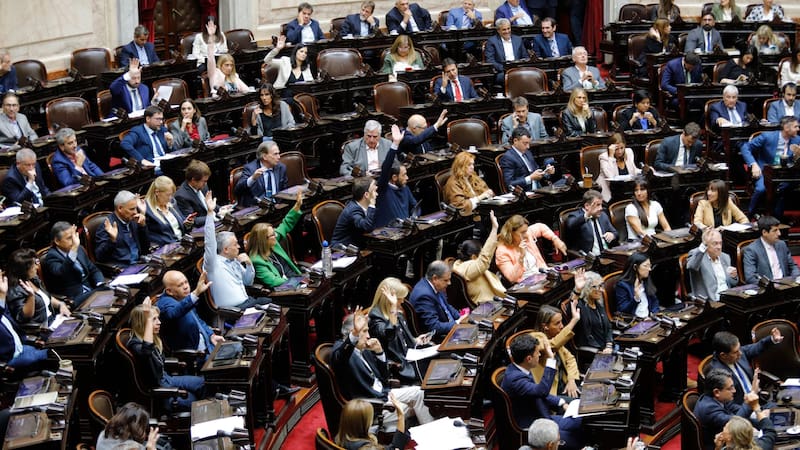 Elecciones 2025: qué se elige provincia por provincia