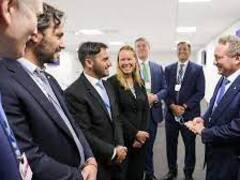 La minera que lidera Agustín Pichot en la Argentina hace millonaria inversión, a qué la destinará