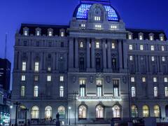 En el Gobierno evalúan cobrar entrada por primera vez en el CCK