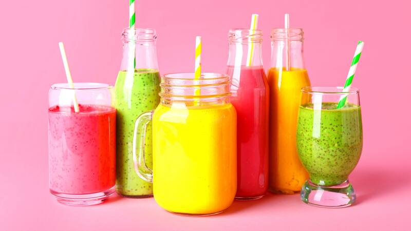 Ordenan retirar de todos los supermercados estos jugos de frutas por una bacteria mortal.