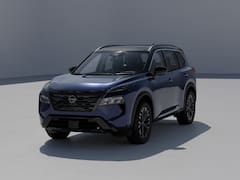 Así es el nuevo Nissan X-Trail e POWER con e-4ORCE que apuesta por la tranquilidad de quienes viajan contigo