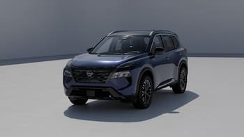 Así es el nuevo Nissan X-Trail e POWER con e-4ORCE que apuesta por la tranquilidad de quienes viajan contigo