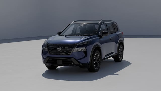 Así es el nuevo Nissan X-Trail e POWER con e-4ORCE que apuesta por la tranquilidad de quienes viajan contigo