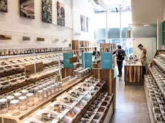 Cómo franquiciar una marca sustentable