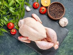 El gobierno adelanta importaciones de pollo para cubrir el faltante en el mercado interno