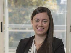 Quién es la economista de 33 años que se sumó a la nueva consultora de la city