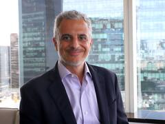 KPMG y los negocios en la era Milei: "La iniciativa ahora es del sector privado; hay que asumir ese riesgo"