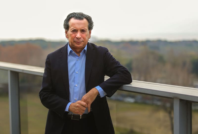 Sica, ex ministro de Producción de Mauricio Macri (Foto:NA)