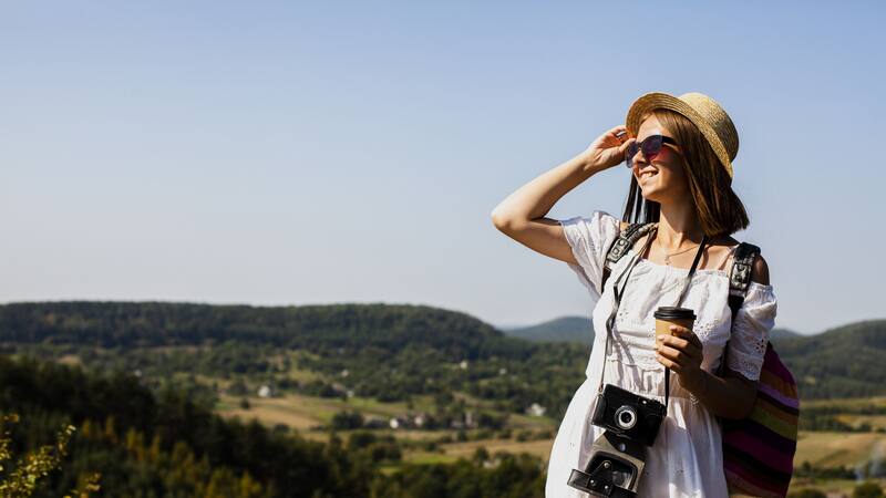 Conocer los destinos que representan riesgos para las mujeres que viajan solas es esencial para tomar decisiones informadas.