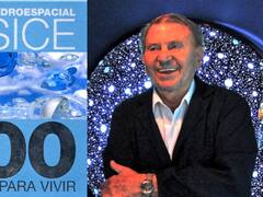 Vivir en el espacio, según Kosice