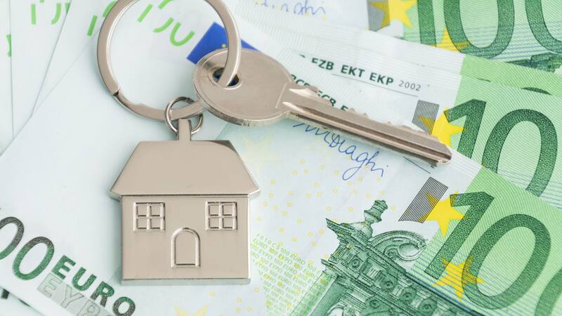 Dónde están las viviendas más baratas de España: pueblos con casas desde 338 euros el metro cuadrado