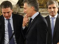 Imputan a Macri y sus ministros por el acuerdo con el FMI