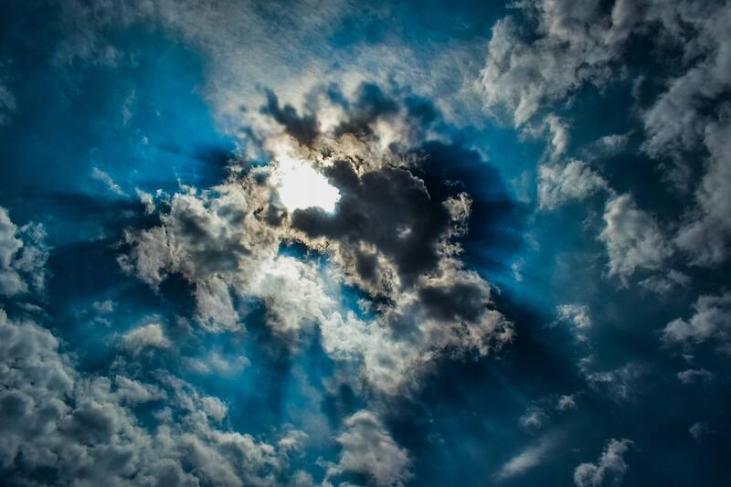 Pronóstico del tiempo para España (foto: Pixabay).